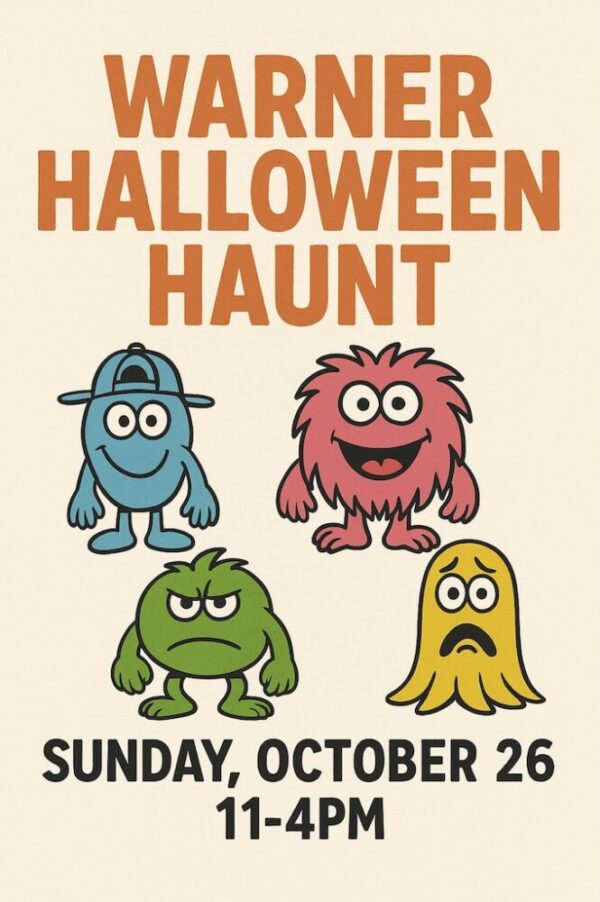 Haunt Packages