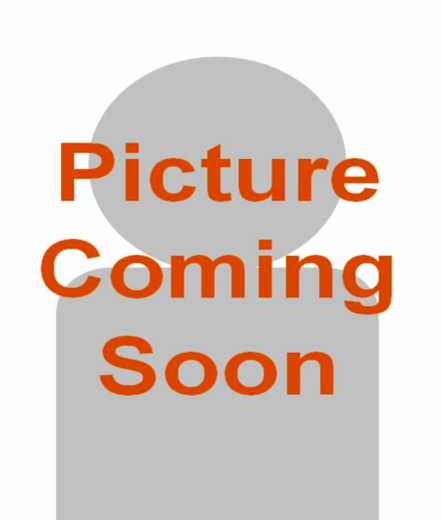 Picture Coming Soon